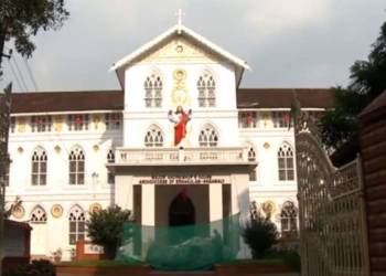 Kerala catholic bishops council, varghese vallikat, love jihad, christians