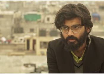 Sharjeel Imam, JNU, siliguri corridor,