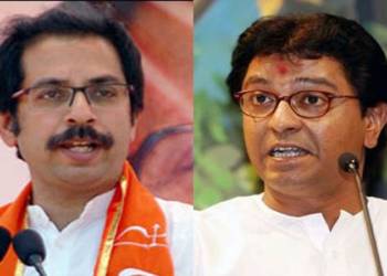 raj thackeray, uddhav thackeray, shiv sena,