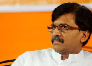Sanjay Raut alliance