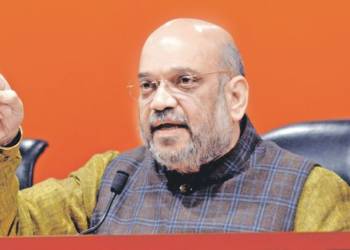 Home Ministry NPR The Hindu Amit Shah CAA Opposition