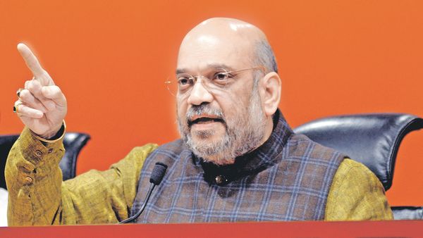 Home Ministry NPR The Hindu Amit Shah CAA Opposition
