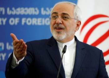 Javad Zarif