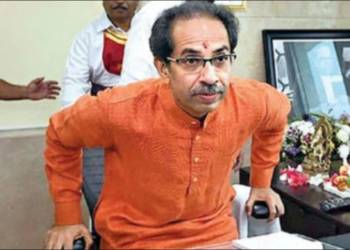 Uddhav Thackeray CM