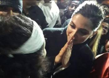 Deepika movie