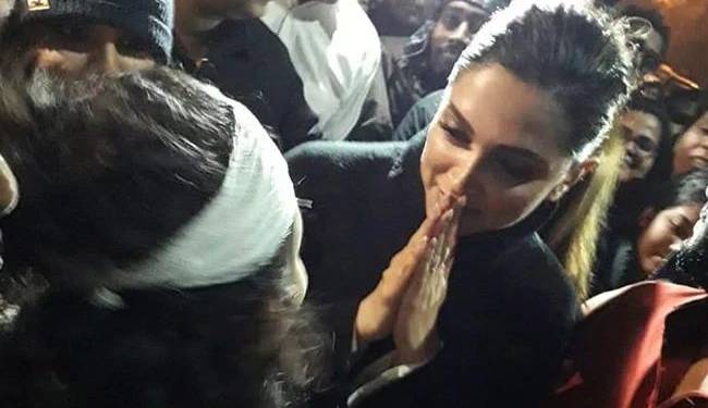 Deepika movie