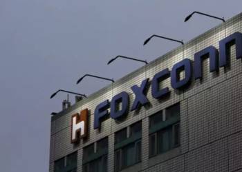 Foxconn