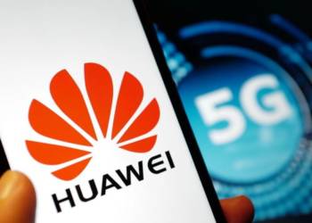 Huawei, 5G