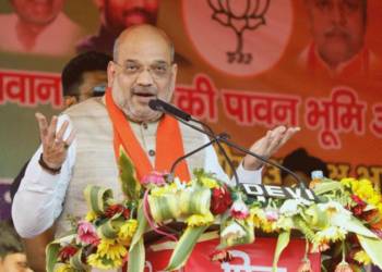 ‘BJP’s door-to-door CAA outreach is working,’ demoralized Congress cadres are about to give up