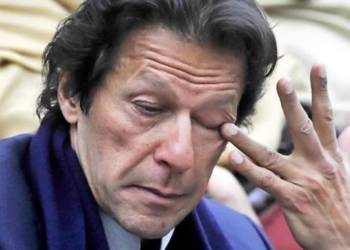 Imran Khan,S Jaishankar