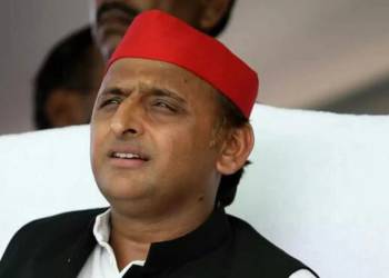 Akhilesh Yadav