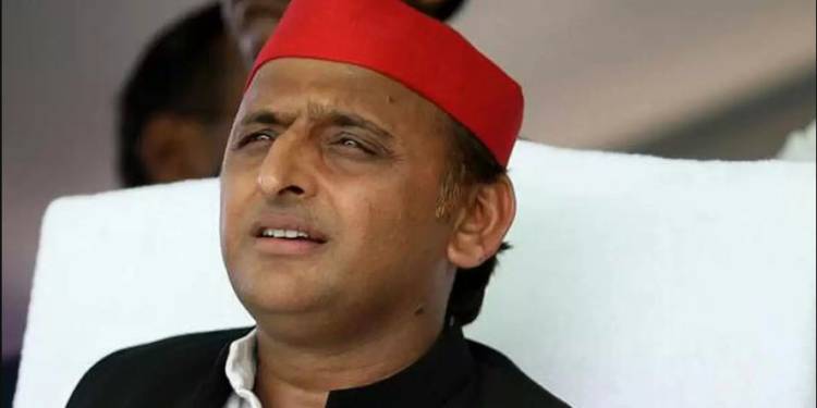 Akhilesh Yadav