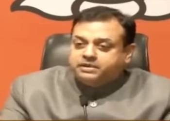 Sambit Patra
