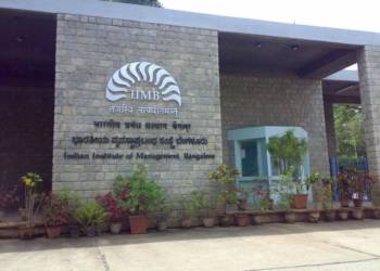 IIMs quota