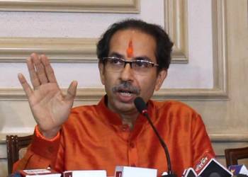 Shiv Sena, Uddhav