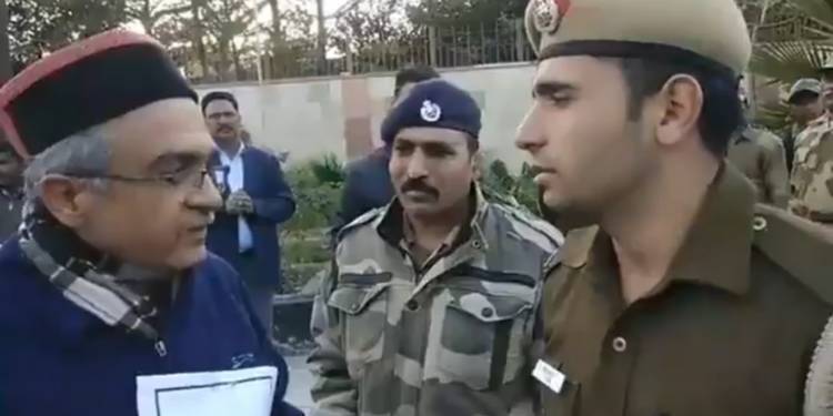 Prashant Bhushan
