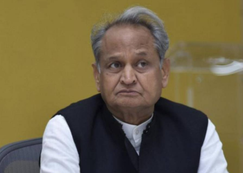 Ashok Gehlot, Kota, Congress, Health