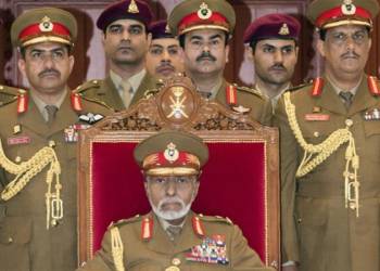 Qaboos