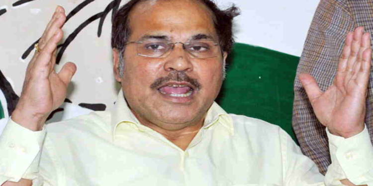 Adhir Ranjan Chowdhury