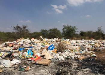 Kerala bio medical waste