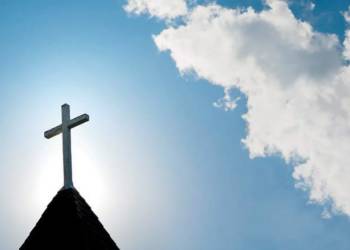 War of words breaks out between priests of Catholic community over CAA