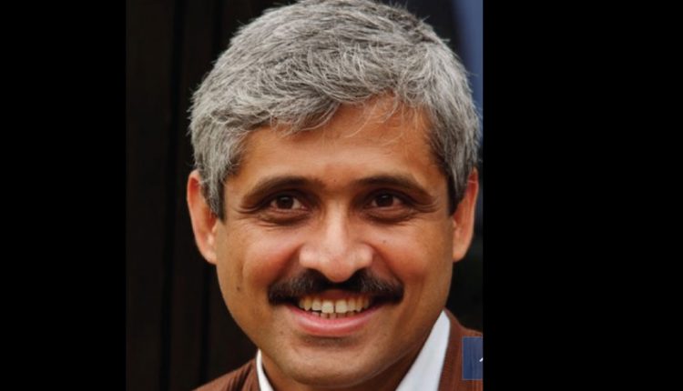 Dr. Ravi Kannan