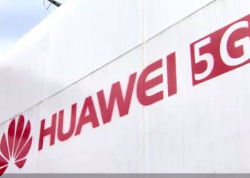 Huawei 5G, China