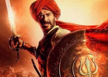 Tanhaji Review