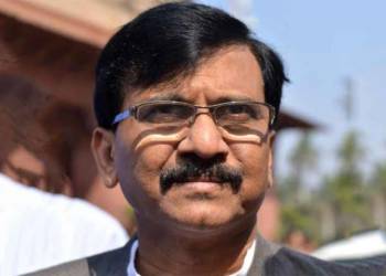 Sanjay Raut