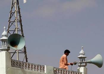 allahabad high court mosques azaan loud speakers