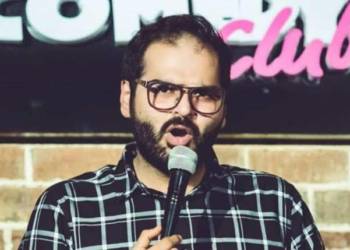 Kunal Kamra