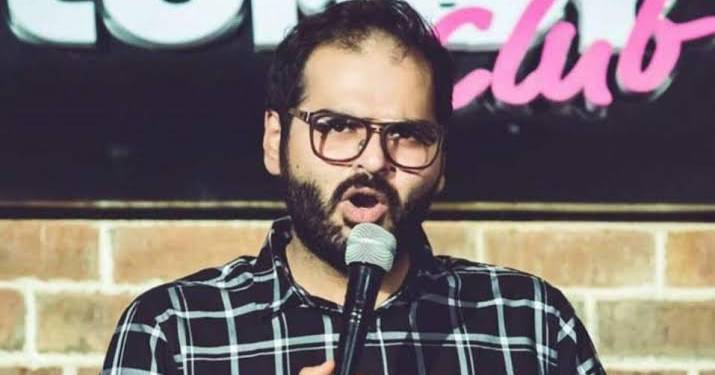 Kunal Kamra