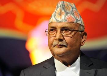 Nepal India