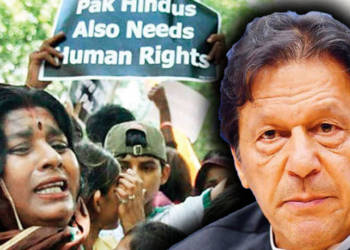 Diminishing minorities in Pakistan