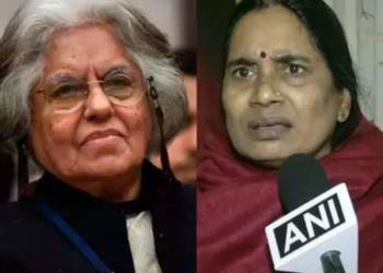 Indira jaisingh, Nirbhaya