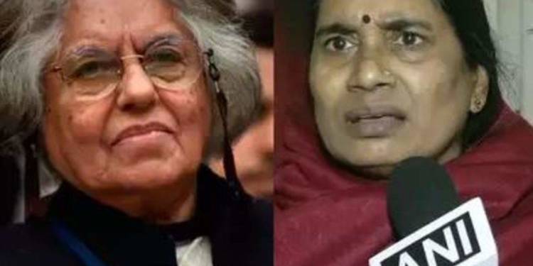 Indira jaisingh, Nirbhaya