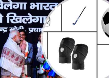 The effect of Khelo India movement: India’s dying sports economy is up, alive and kicking