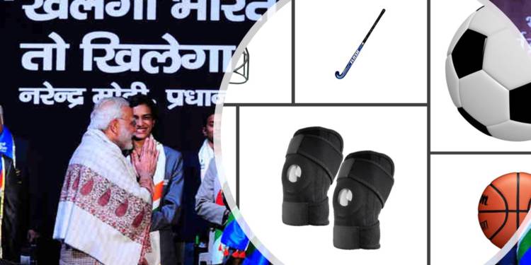 The effect of Khelo India movement: India’s dying sports economy is up, alive and kicking