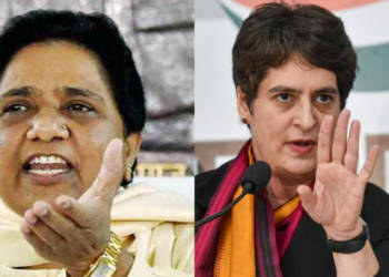 Mayawati Priyanka Kota