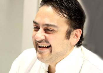 Adnan Sami