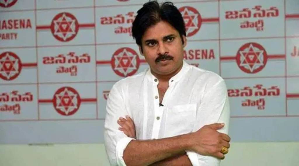 jana sena Part, BJP-JSP, pawan Kalyan