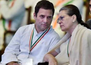 Congress, CAA, Article 370