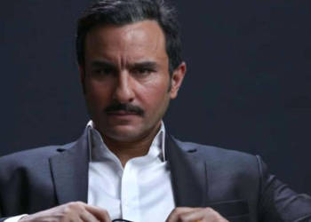 Saif Tanhaji Ajay
