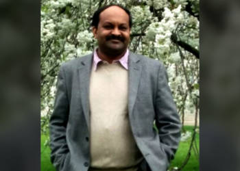 ‘A scam of 2 Cr rupees,’ HRD ministry exposes TISS professor