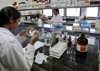 India Pharmaceutical Industry