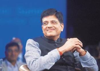 Piyush Goyal,