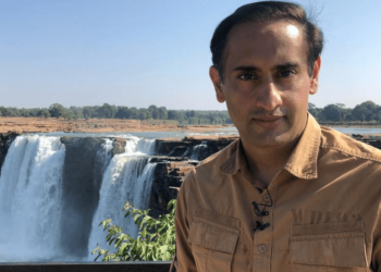 rahul kanwal, india today, holiday