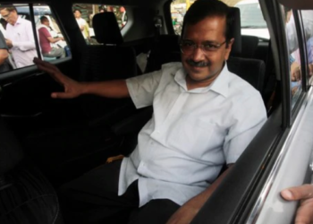 Arvind Kejriwal, AAP, women