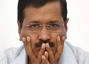 Arvind Kejriwal, AAP, Modi, BJP, Delhi