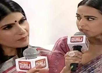 Rubika Liyaquat, Swara Bhaskar